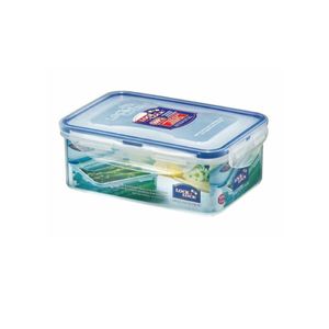 Taper Herm. Rect. 850 Ml