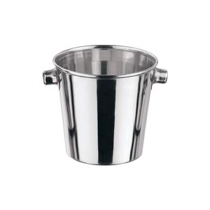 Hielera A/Inox T/Balde