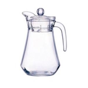 Jarra Lumin.Arc 1 Lt C/Tapa - Luminarc