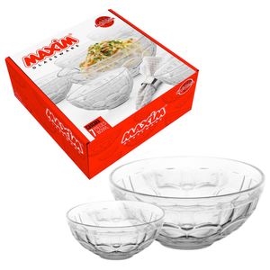 Jgo Dulcera X 7 Pz Cascara