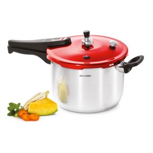 Ollas a Presión de Aluminio Press 12 L