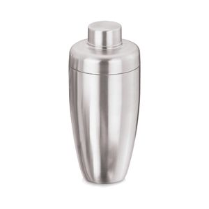 Cocktelera Deluxe A/Inox 26 Oz (0.75Lt) Caja