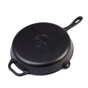 Sartén de Hierro Fundido Esmaltado 12" | 30 cm