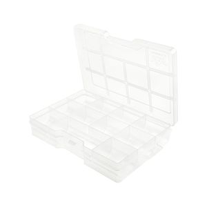 Caja Pandora # 20 (11 cavidades)