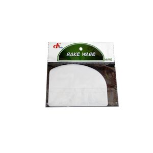 Raspador Plastico Para Limpiar Molde