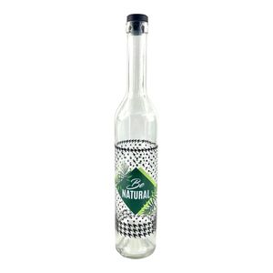 Aceitera 500Cc Dec Tapa Silicona