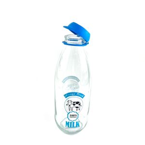 Botella 1 Lt P/Leche Dec. Milk