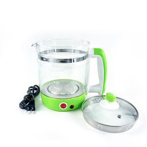 Hervidor Elect. Vidrio 1.8 Lt 800W