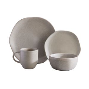 Vajilla 4-16 Concreto Reactivo Vl1810040116