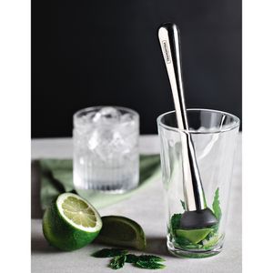 Triturador De Hielo/Frutas 22.4Cm