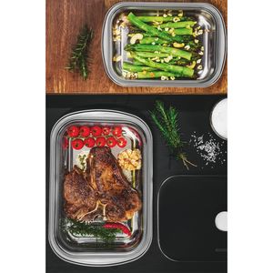 Asadera 47.6 x 31.1 cm Cosmos - Tramontina