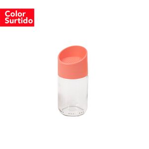 Salero 70 cc T/Color (Color Surtido) - Herevin