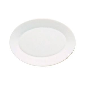 Fuente Oval Toledo 30 cm