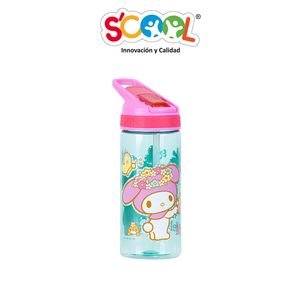 Bot. Sk 600Ml C/C Gatos