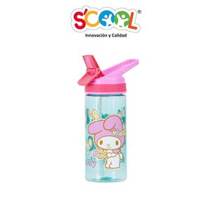Bot. Sk 600Ml C/C Gatos