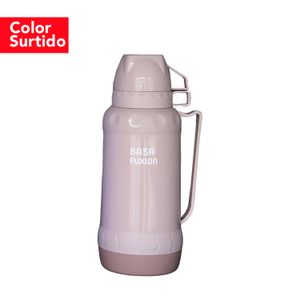 Termo Fuxion 1L (Color Surtido)